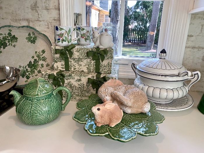 All items for sale-