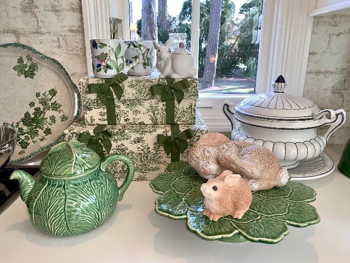 All items for sale-