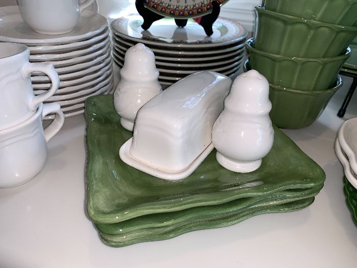 All items for sale-