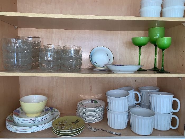 All items for sale-