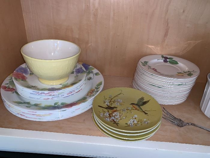 All items for sale-