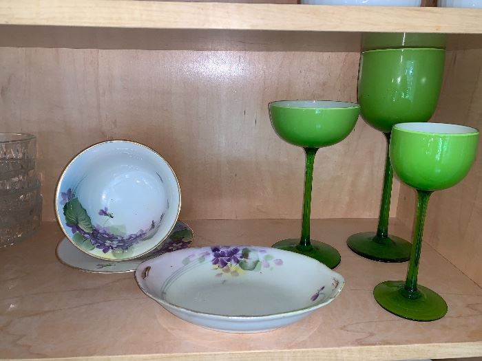 All items for sale-