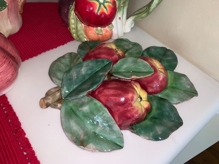 All items for sale-