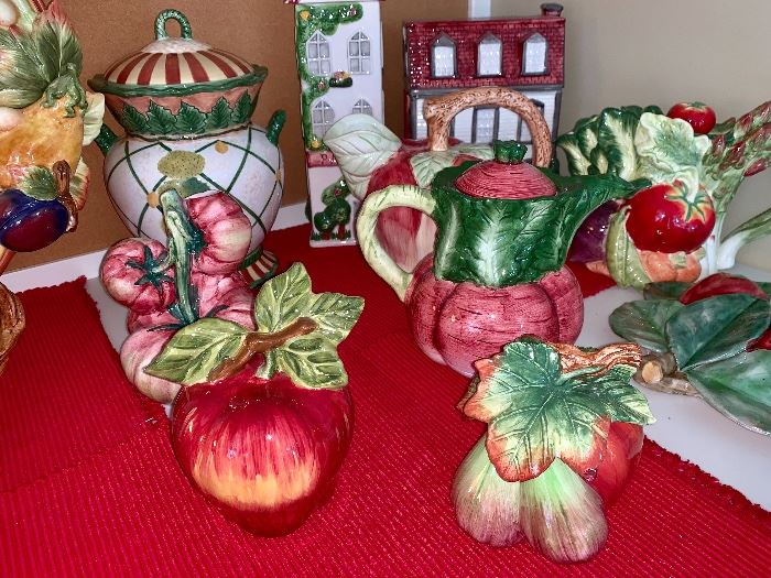 All items for sale-