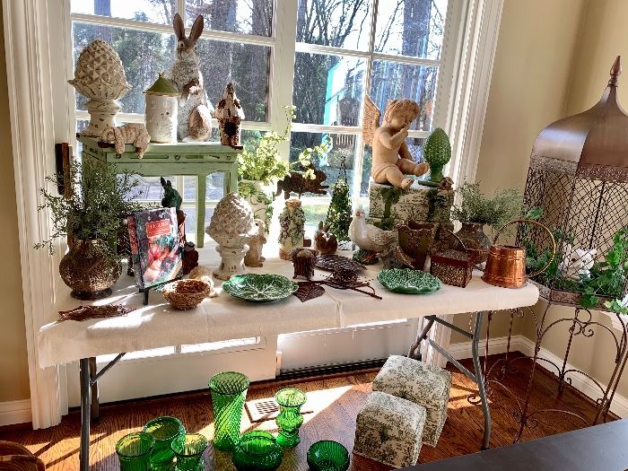 All here-everything in great condition