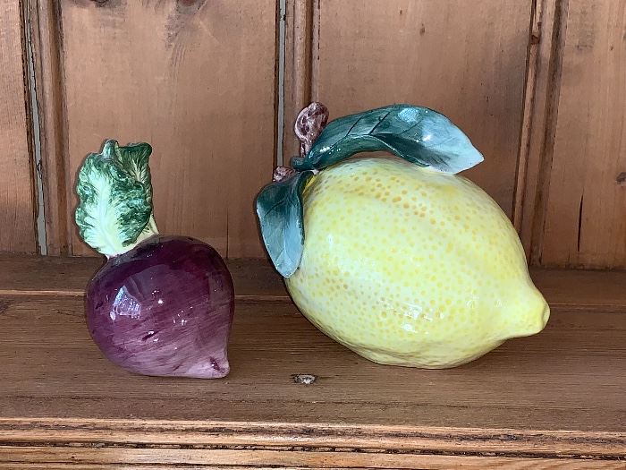 All items for sale