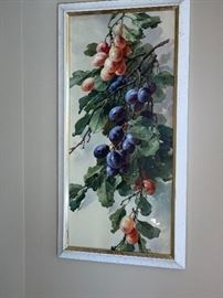 Wall decor