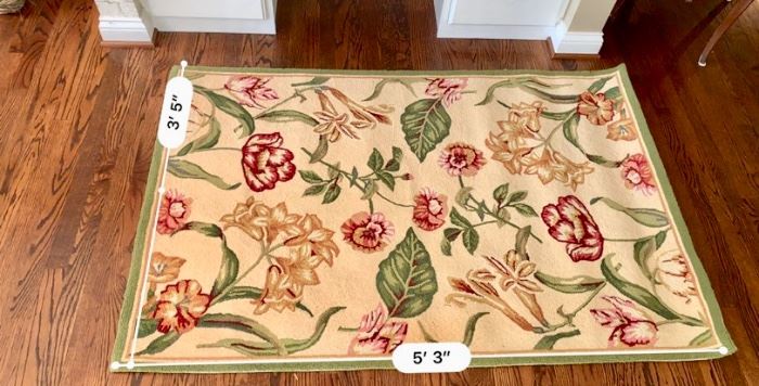 Area Rug
