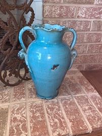 Tall Urn
