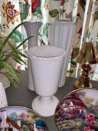 vases
