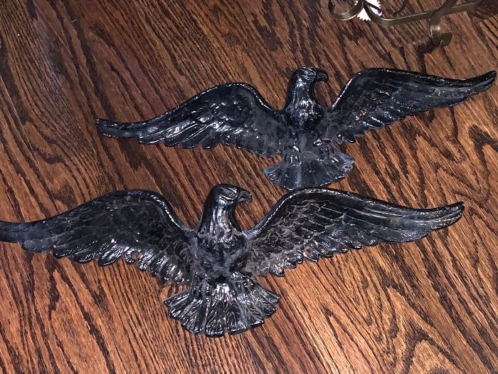 Eagles