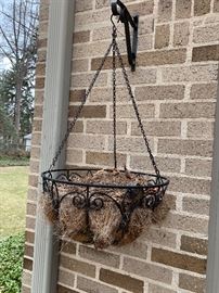 Plant holder