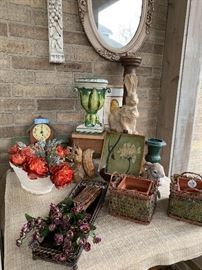 all here-garden