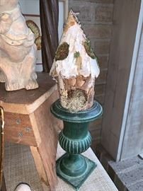 Bird houses