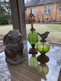 Decorator items