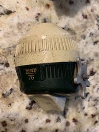 Zebco 76 Reel
