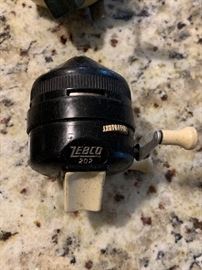 Lebco 202 reel