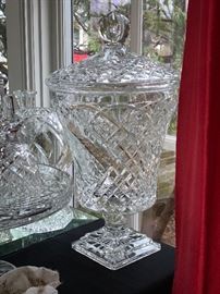 more crystal