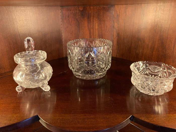 more crystal