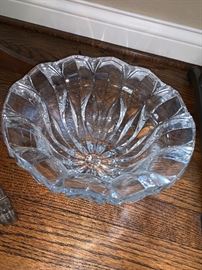 more crystal