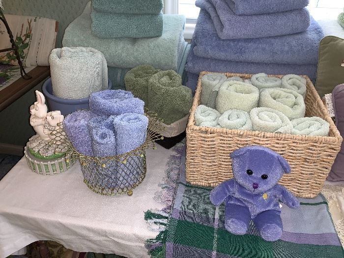 linens
