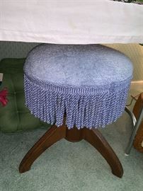 Vintage Stool