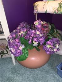 floral