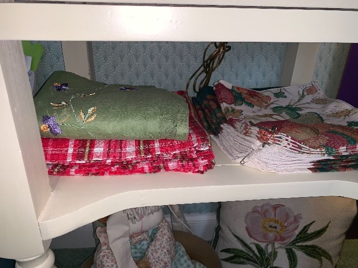 linens