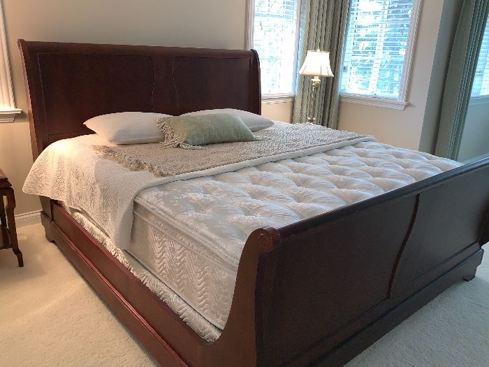 Great mattress set