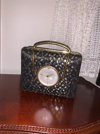 Super neat purse-conversation piece