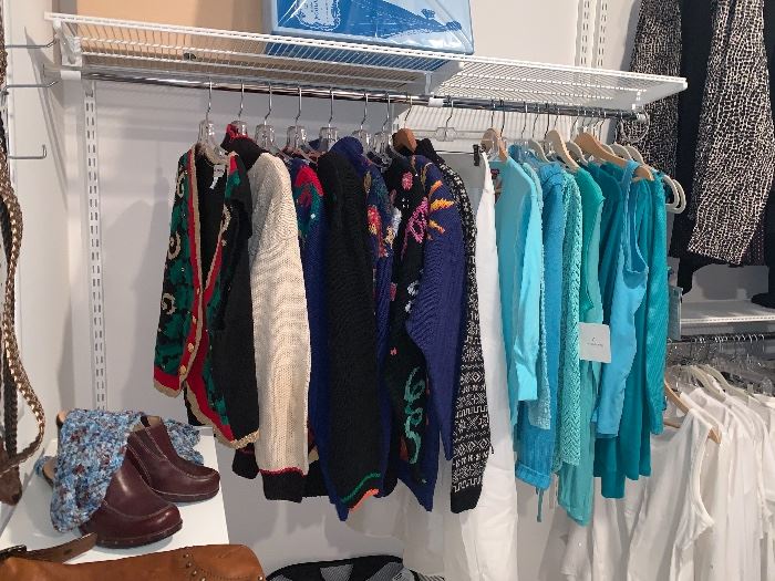 Better woman's clothing