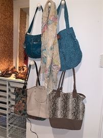 Purses
