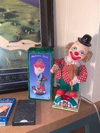 Clown