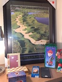 Golf Course picture