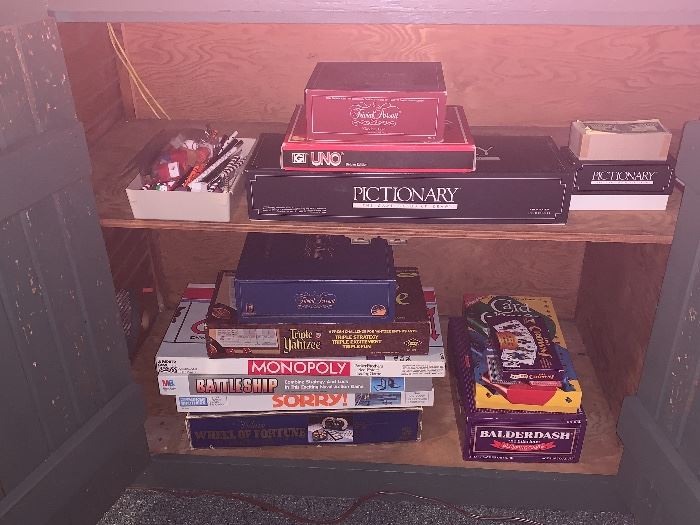 Games