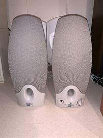 JRL Pro speakers