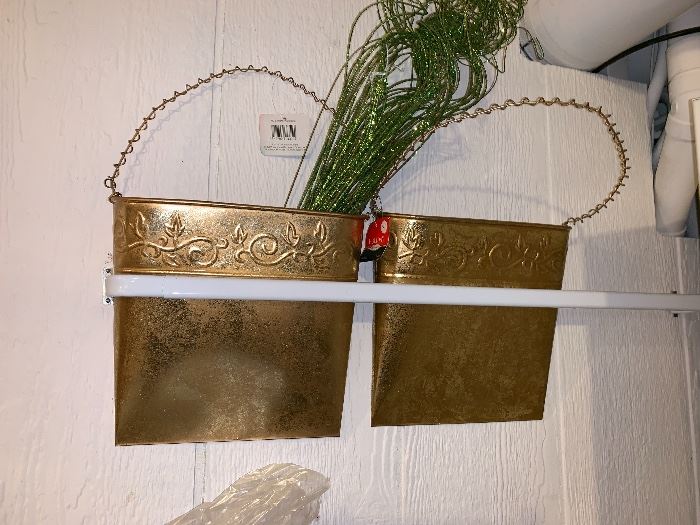 Wall art