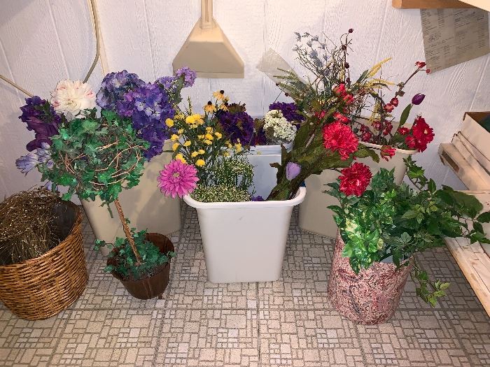 Floral