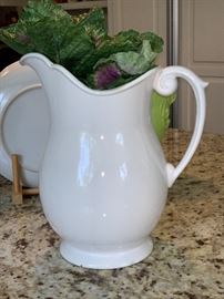 Royal Haeger pitcher
