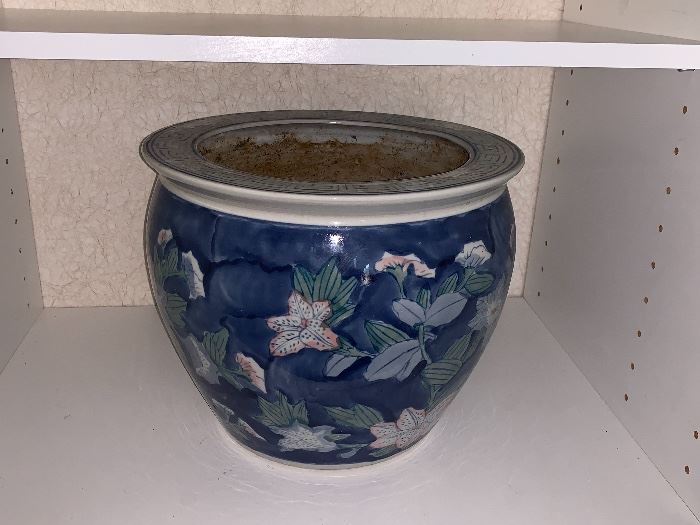 Planter