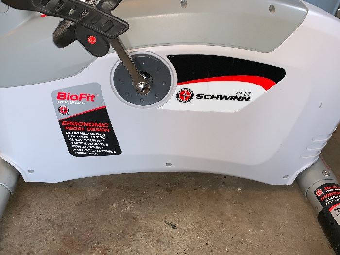 Bio Fit by Schwinn