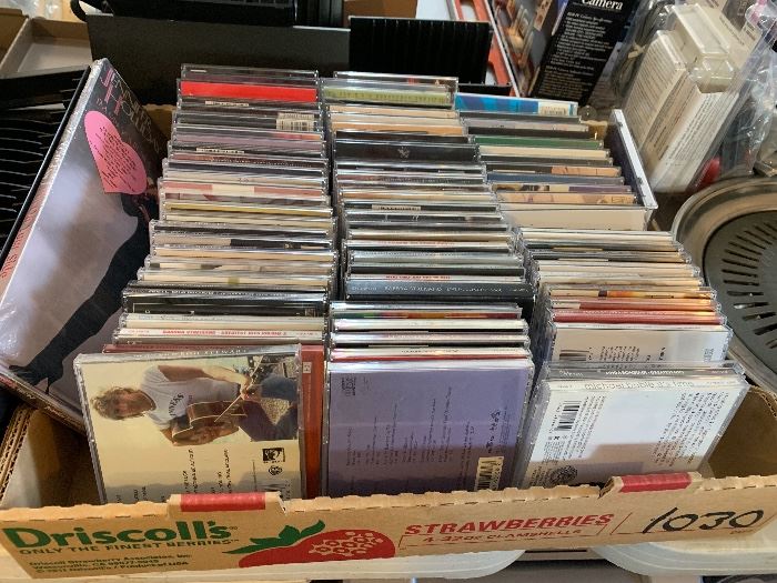 CDS
