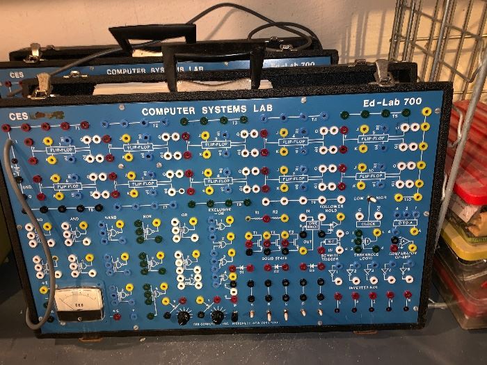 Computer System