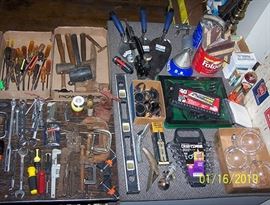 Tools