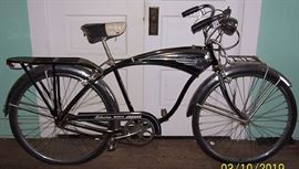 1950's Schwinn Mark II