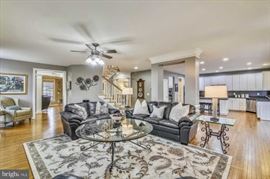 living room lamberton