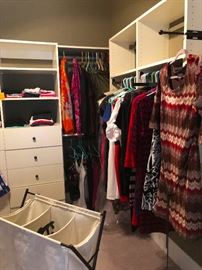 Clothing, high quality!