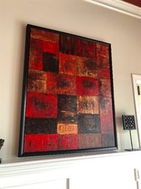 Original painting large