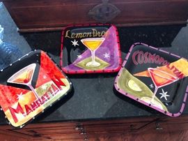 My favorite cocktails!