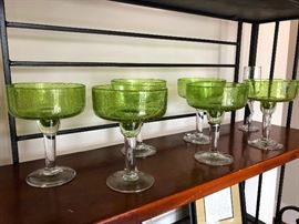 I like my margaritas extra salty please!